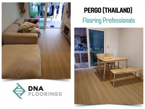 รับเหมาปูพื้นห้อง